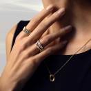 Vignette : Bague Entaille M 3