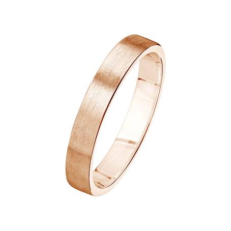 Allianz 18K Roségold St-Honore 4 mm