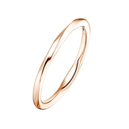 Mathurins Rose Gold  Ring