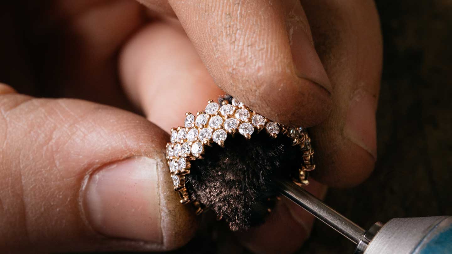 Connaître sa taille de bague, atelier