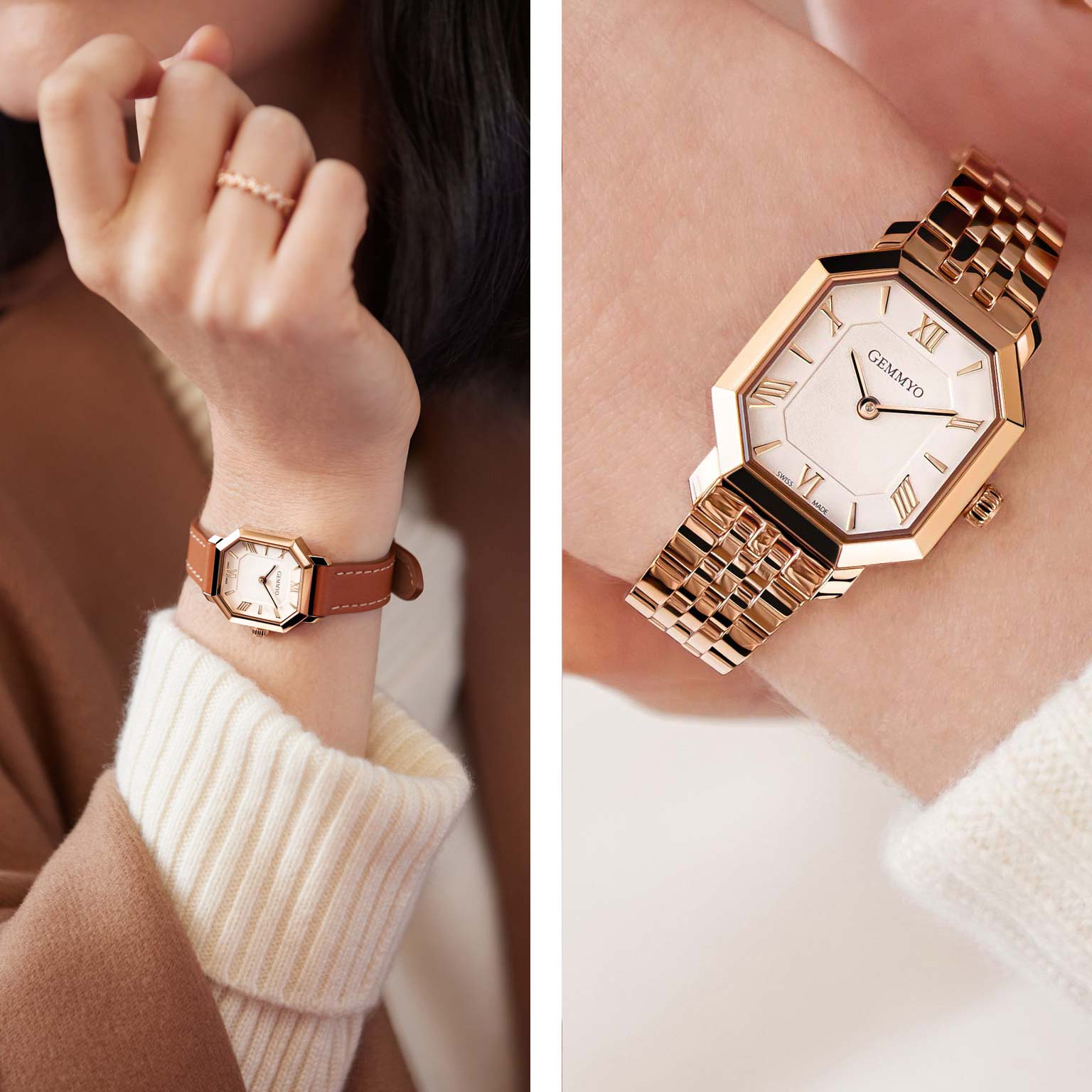 Women's watches