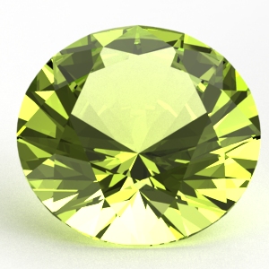 Peridot