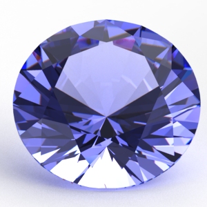 Tanzanite